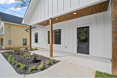 621 Elmwood Street, Canton, GA 30114 - Photo 2