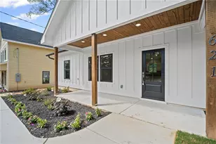 621 Elmwood St, Canton, GA 30114 - Photo 2