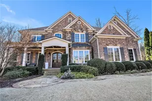 2885 Manor Bridge Dr, Alpharetta, GA 30004 - Photo 12