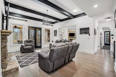 2885 Manor Bridge Drive, Alpharetta, GA 30004 - Photo 18