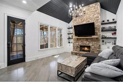 2885 Manor Bridge Drive, Alpharetta, GA 30004 - Photo 20