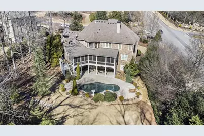 2885 Manor Bridge Drive, Alpharetta, GA 30004 - Photo 72