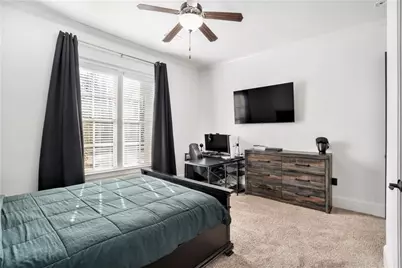 2885 Manor Bridge Drive, Alpharetta, GA 30004 - Photo 56