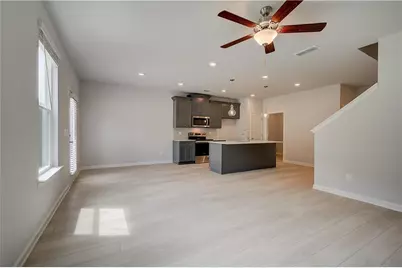 180 Abbotts Crossing Circle, Conyers, GA 30094 - Photo 12