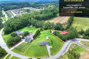 1735 Knight Cir, Loganville, GA 30052 - Photo 30