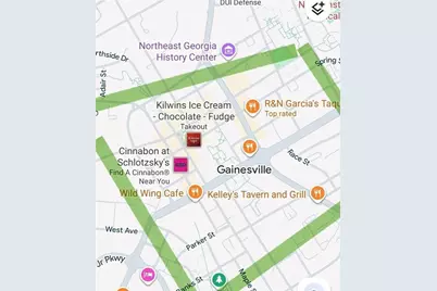 601 Ridgewood Avenue, Gainesville, GA 30501 - Photo 22