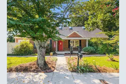 601 Ridgewood Avenue, Gainesville, GA 30501 - Photo 4
