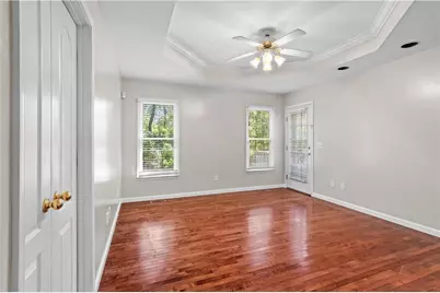 137 Hunters Trail, Calhoun, GA 30701 - Photo 12
