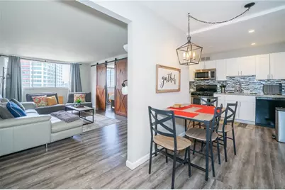 215 Piedmont #2108 Avenue NE, Atlanta, GA 30308 - Photo 12