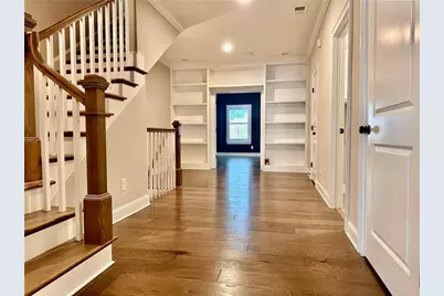 3277 Artessa Lane NE, Marietta, GA 30062 - Photo 16