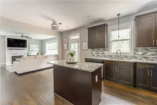 1612 Drew Dr NW, Atlanta, GA 30318 - Photo 2