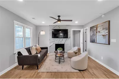 3910 Clairmont Road, Atlanta, GA 30341 - Photo 6