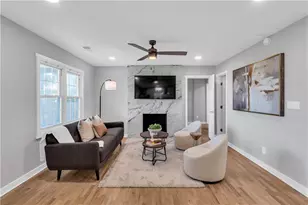 3910 Clairmont Rd, Atlanta, GA 30341 - Photo 6