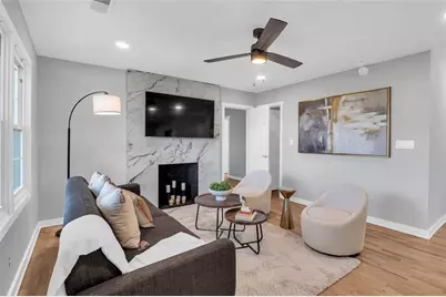 3910 Clairmont Road, Atlanta, GA 30341 - Photo 4