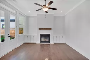 1356 Flora Dr, Conyers, GA 30094 - Photo 22