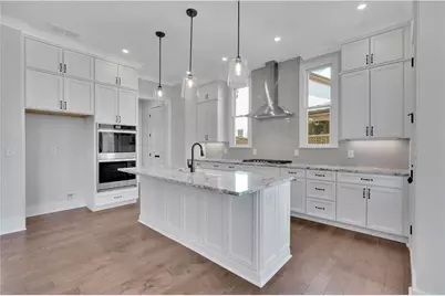 1356 Flora Drive, Conyers, GA 30094 - Photo 16