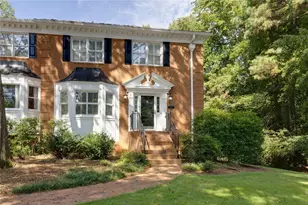 5377 Trentham Dr, Dunwoody, GA 30338 - Photo 2