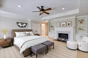 5377 Trentham Dr, Dunwoody, GA 30338 - Photo 38