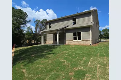 956 Lakeview Oaks Court, Grayson, GA 30017 - Photo 28