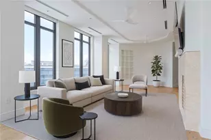 3376 Peachtree Rd NE, Atlanta, GA 30326 - Photo 2