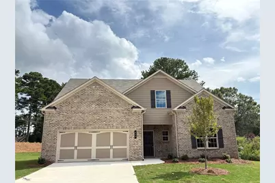 946 Lakeview Oaks Court, Grayson, GA 30017 - Photo 1