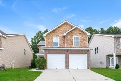 8829 Seneca Road, Palmetto, GA 30268 - Photo 1