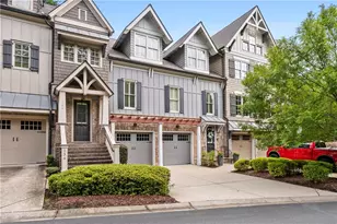 132 Staddle Bridge Ave, Canton, GA 30114 - Photo 2