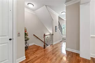 132 Staddle Bridge Ave, Canton, GA 30114 - Photo 34