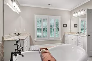 132 Staddle Bridge Ave, Canton, GA 30114 - Photo 26