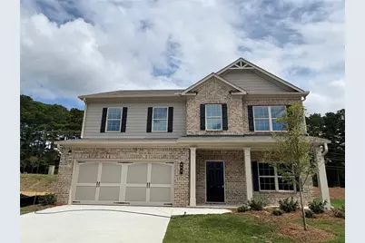 936 Lakeview Oaks Court, Grayson, GA 30017 - Photo 1