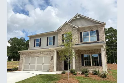 936 Lakeview Oaks Court, Grayson, GA 30017 - Photo 2