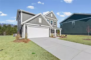 108 Alpine Ct, Dallas, GA 30132 - Photo 4