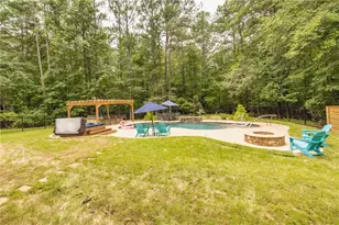 394 S Alexander Creek Rd, Newnan, GA 30263 - Photo 60