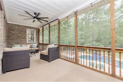 394 S Alexander Creek Road, Newnan, GA 30263 - Photo 34