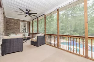 394 S Alexander Creek Rd, Newnan, GA 30263 - Photo 34