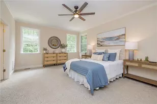 394 S Alexander Creek Rd, Newnan, GA 30263 - Photo 28