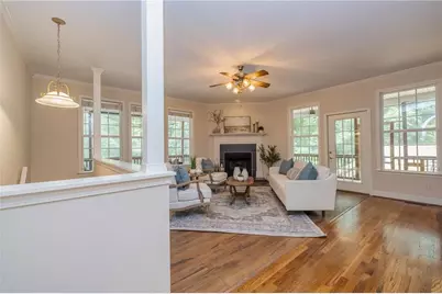 394 S Alexander Creek Road, Newnan, GA 30263 - Photo 18