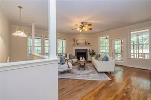 394 S Alexander Creek Rd, Newnan, GA 30263 - Photo 18