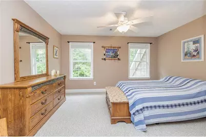 394 S Alexander Creek Road, Newnan, GA 30263 - Photo 36