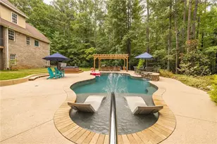 394 S Alexander Creek Rd, Newnan, GA 30263 - Photo 8