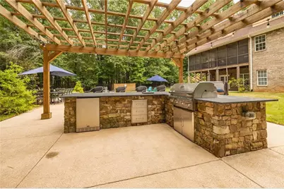 394 S Alexander Creek Road, Newnan, GA 30263 - Photo 6