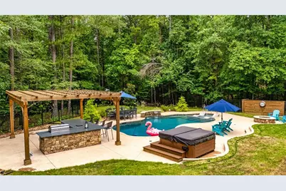 394 S Alexander Creek Road, Newnan, GA 30263 - Photo 68