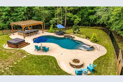 394 S Alexander Creek Road, Newnan, GA 30263 - Photo 66