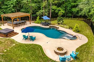 394 S Alexander Creek Rd, Newnan, GA 30263 - Photo 66