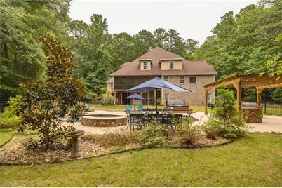 394 S Alexander Creek Road, Newnan, GA 30263 - Photo 50