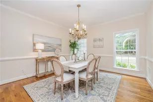 394 S Alexander Creek Rd, Newnan, GA 30263 - Photo 16