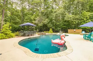 394 S Alexander Creek Rd, Newnan, GA 30263 - Photo 54