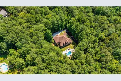 394 S Alexander Creek Road, Newnan, GA 30263 - Photo 64