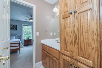 394 S Alexander Creek Road, Newnan, GA 30263 - Photo 38