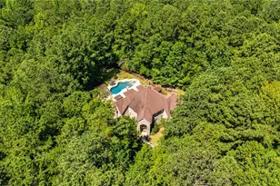 394 S Alexander Creek Rd, Newnan, GA 30263 - Photo 62